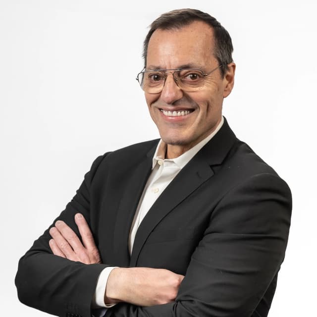 José Luis Arqués, fundador y consultor principal